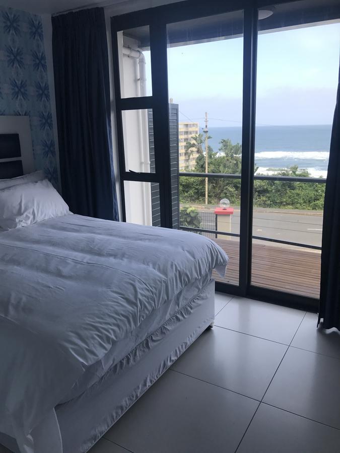 Toti Oasis Holiday Apartments Amanzimtoti Exterior photo